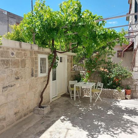 Apartment Meri Split Kültér fotó