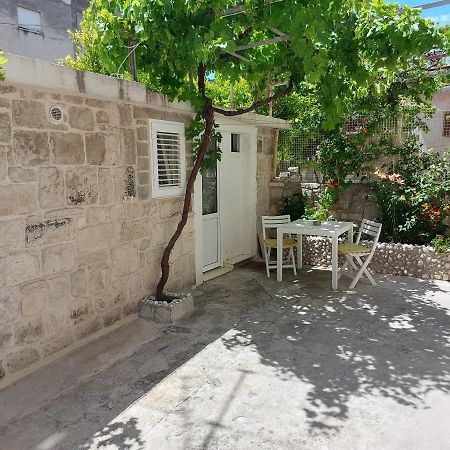 Apartment Meri Split Kültér fotó