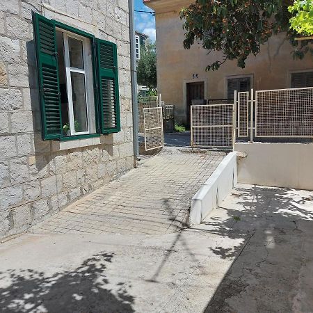 Apartment Meri Split Kültér fotó