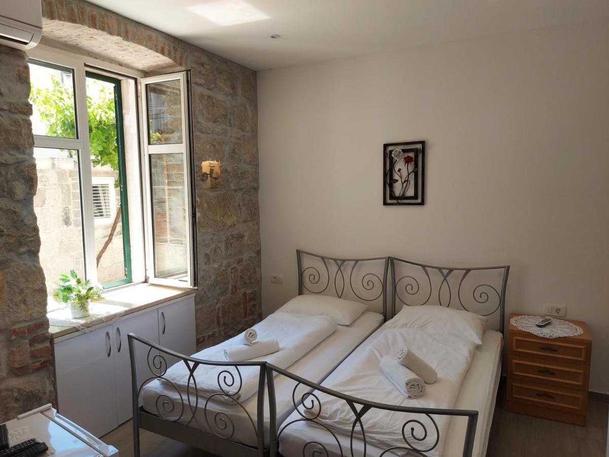 Apartment Meri Split Kültér fotó