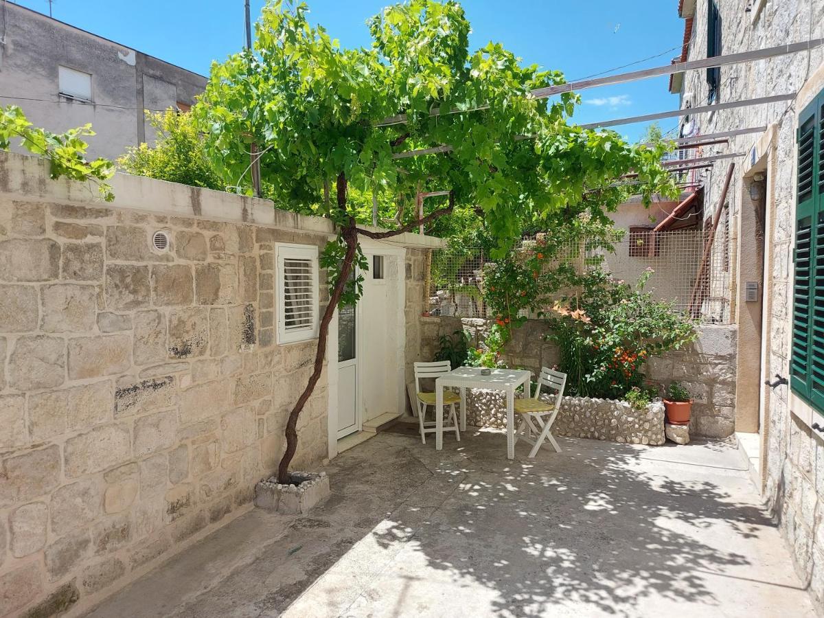 Apartment Meri Split Kültér fotó