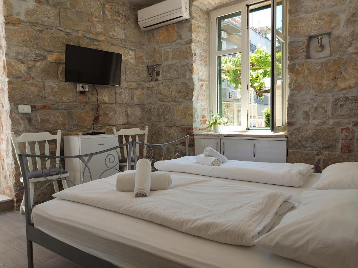 Apartment Meri Split Kültér fotó