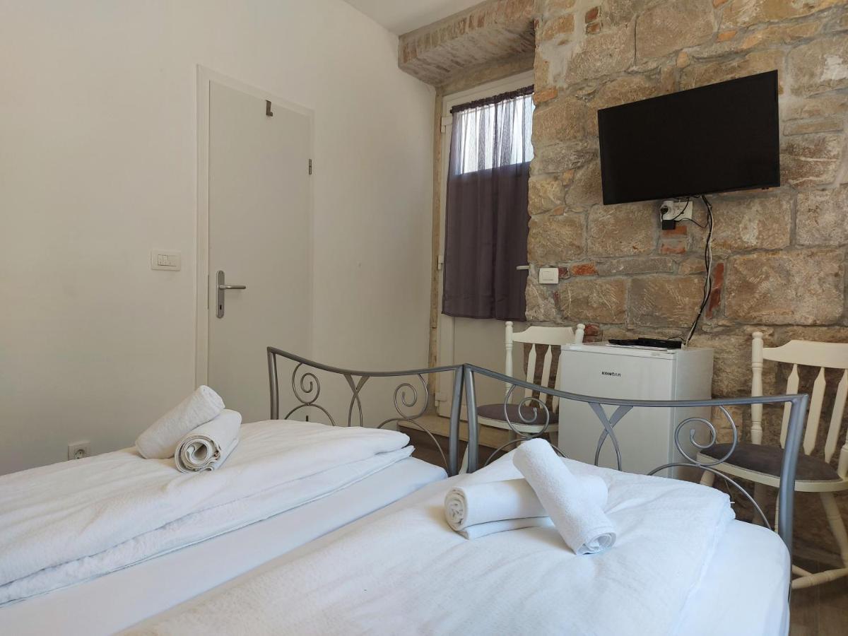 Apartment Meri Split Kültér fotó