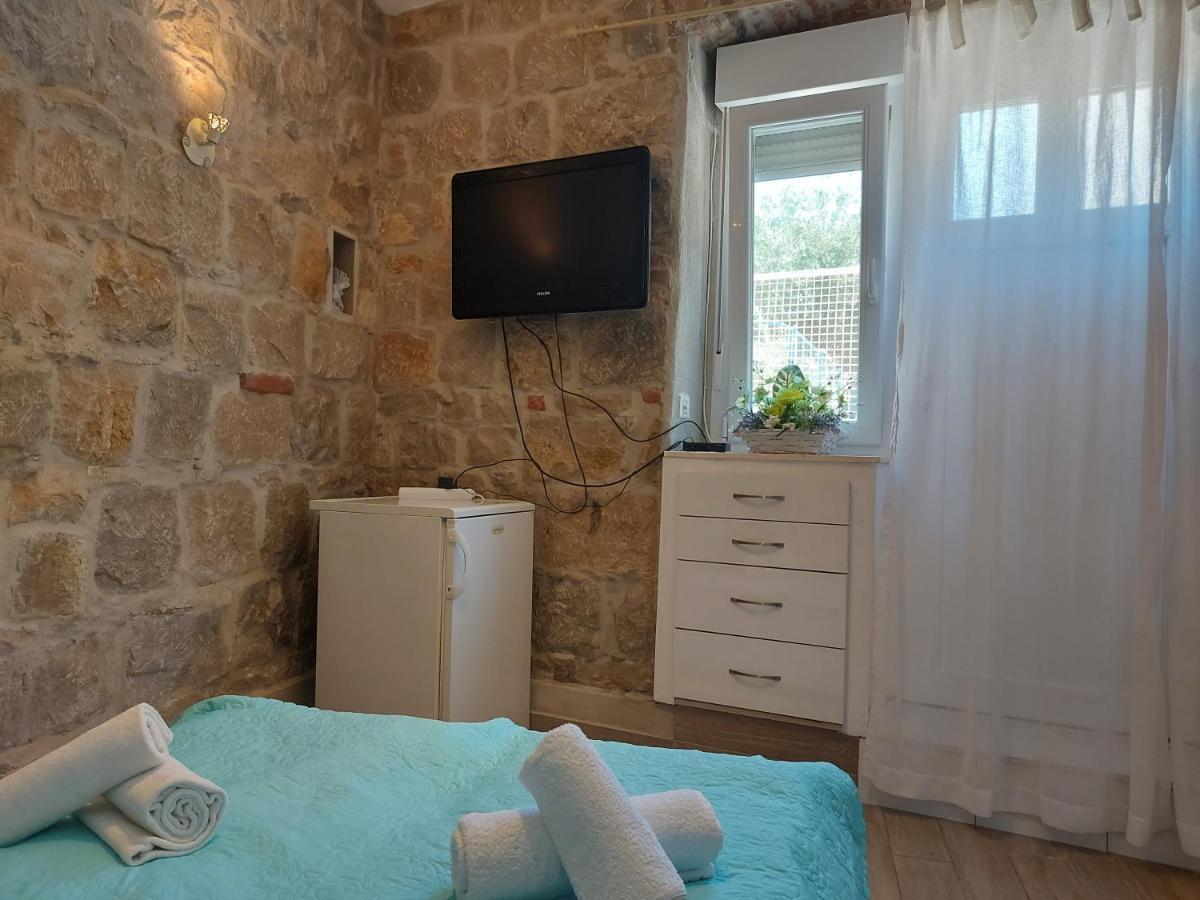 Apartment Meri Split Kültér fotó