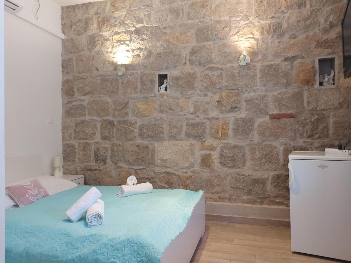 Apartment Meri Split Kültér fotó