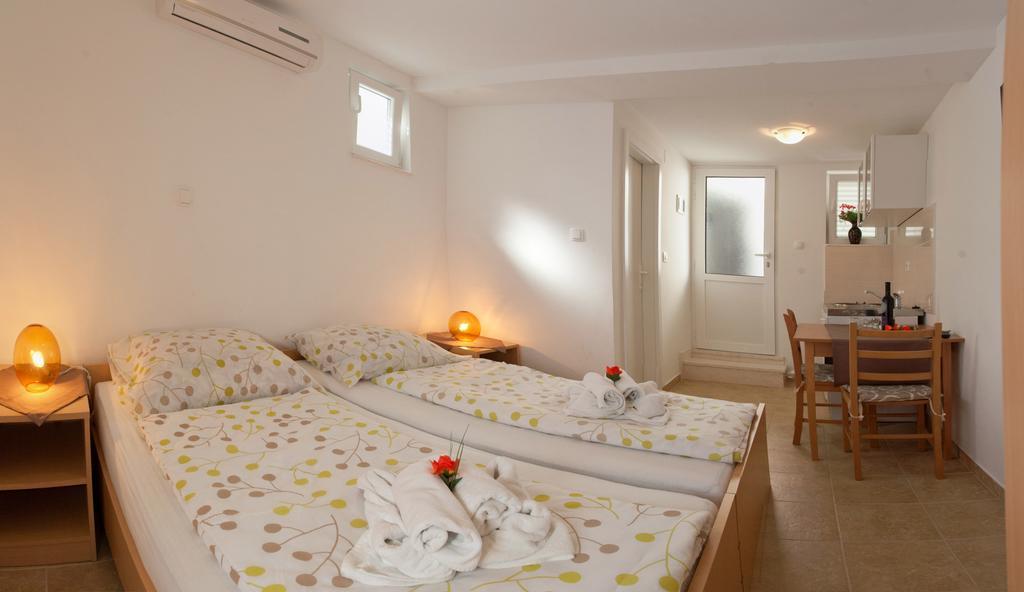 Apartment Meri Split Szoba fotó
