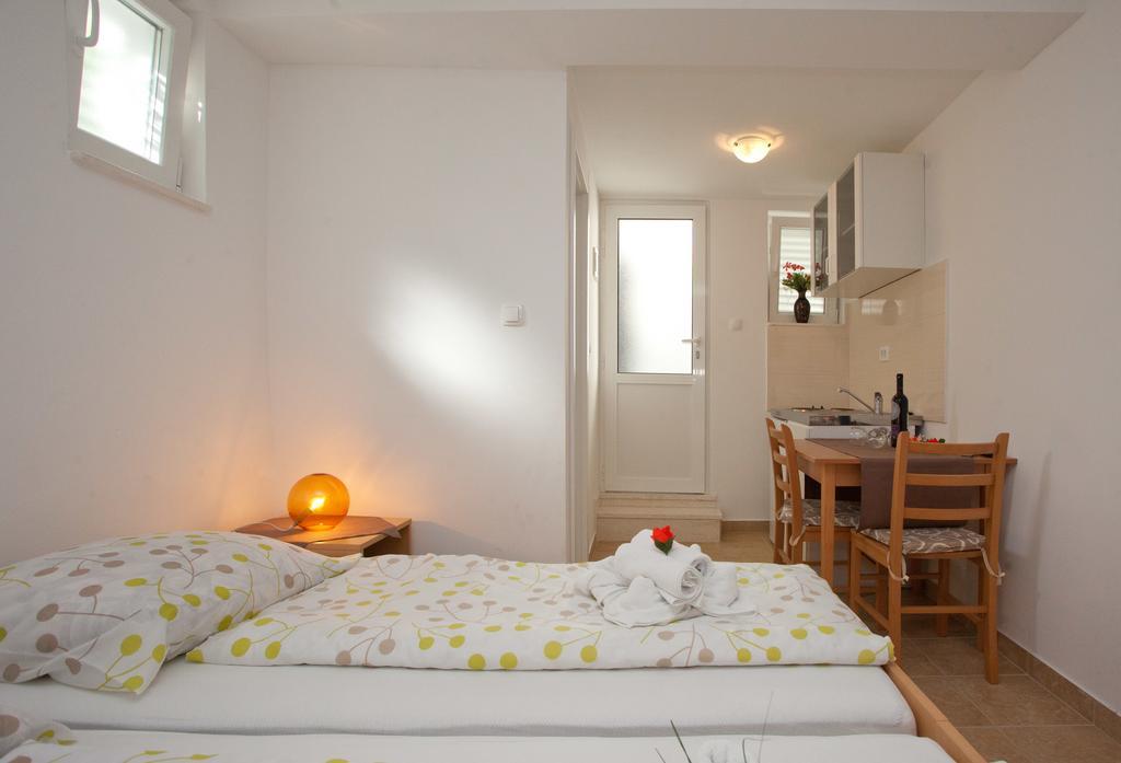 Apartment Meri Split Szoba fotó