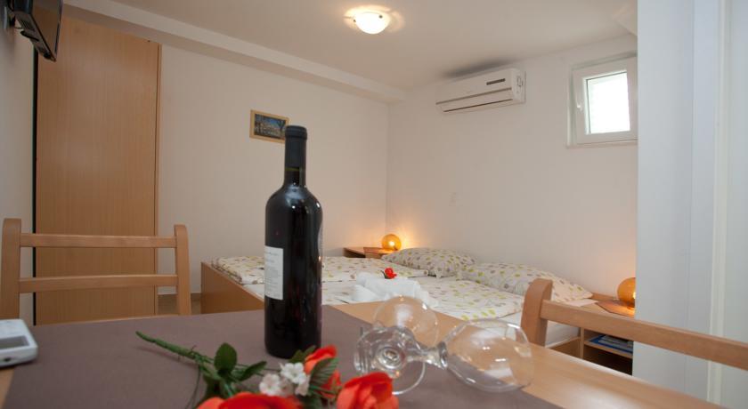Apartment Meri Split Szoba fotó