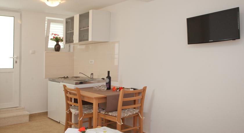 Apartment Meri Split Szoba fotó