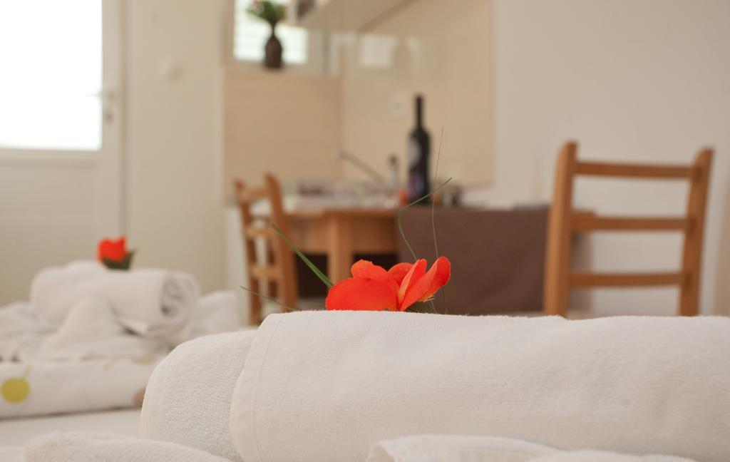 Apartment Meri Split Szoba fotó