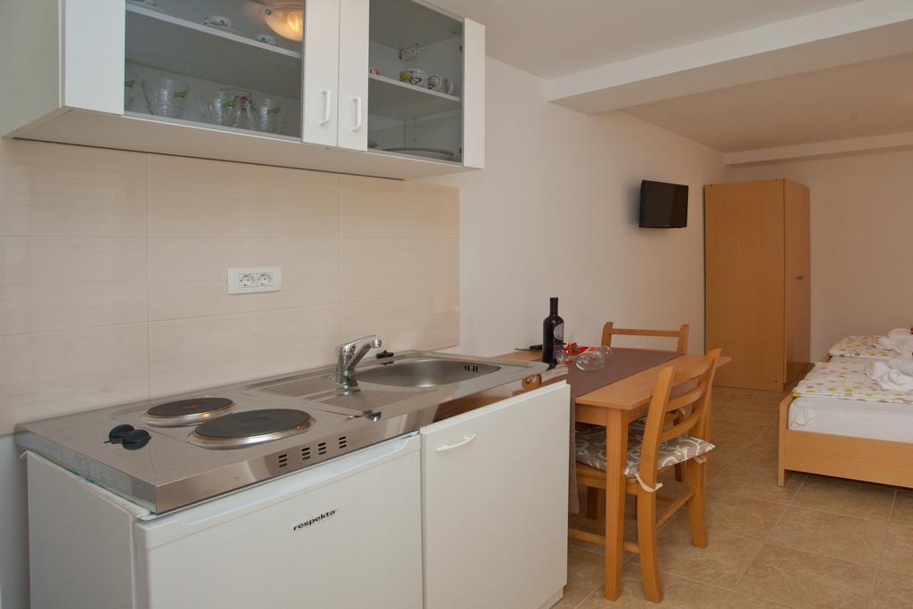 Apartment Meri Split Szoba fotó