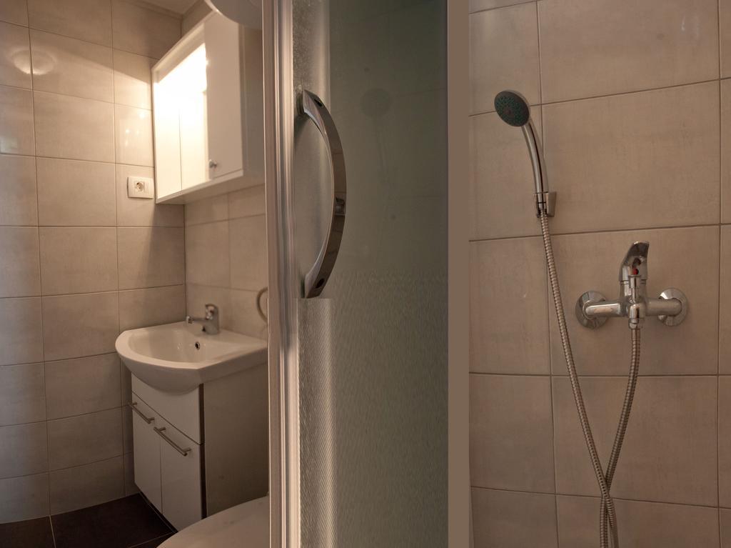Apartment Meri Split Szoba fotó