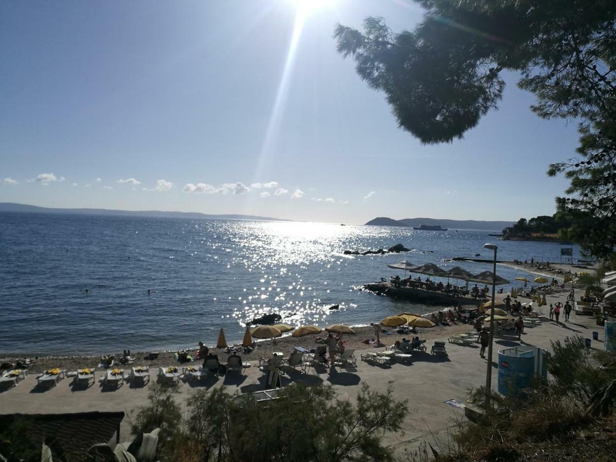 Apartment Meri Split Kültér fotó