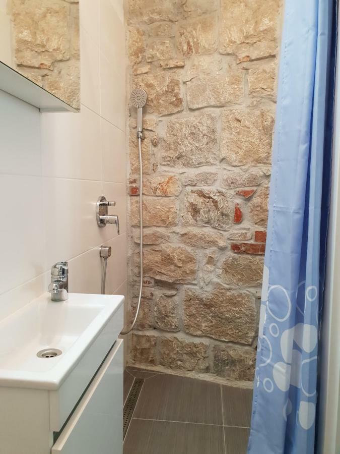 Apartment Meri Split Kültér fotó