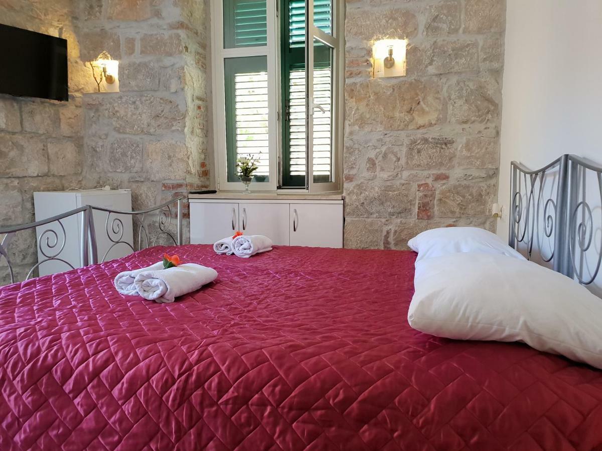 Apartment Meri Split Kültér fotó