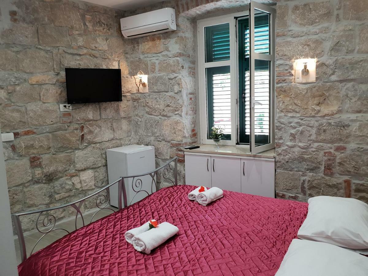 Apartment Meri Split Kültér fotó